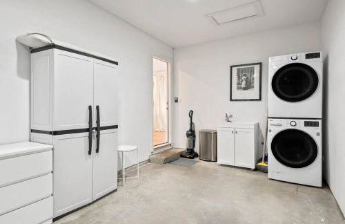 Chic and Comfy Home in the Heart of Silicon Valley - Foto 12