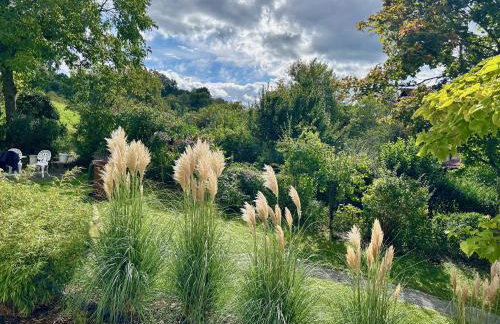 OhPardon! MICHELBACH - Garten & Balkon, Sauna, Netflix - Foto 34