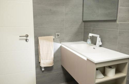 Ferienhaus große Villa, Exhibitors, Monteurhaus - Foto 12