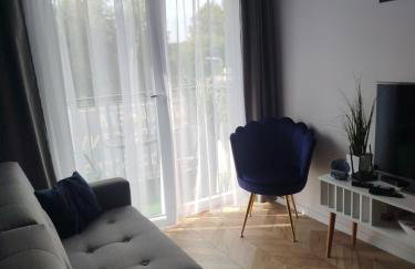 Trimare Blue Apartament Sztutowo - Foto 11