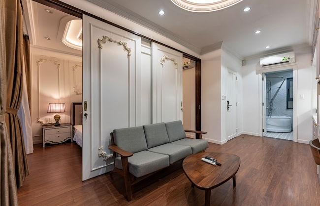 Ngan Ha Apartment 2 - Foto 13