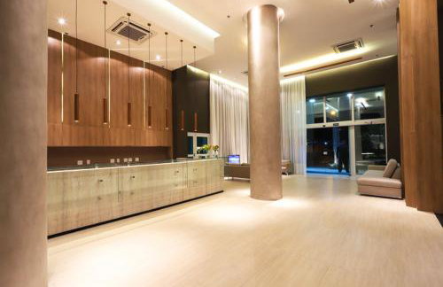Terra Hospedagem soho conforto e aconchego - Foto 15