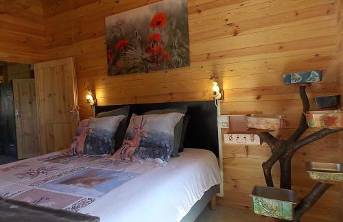 Les Gîtes De Morville - Foto 45