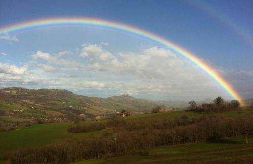 Agriturismo SPA Serpanera - Photo 37