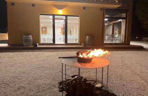 Agriturismo Il Divin Casale - Foto 4