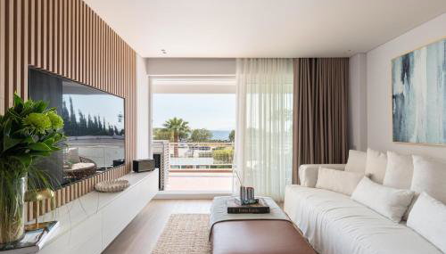 1BD SV Beach Condo with Pool - Foto 1