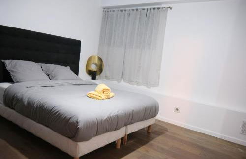 Spacieux appartement aux portes de Paris, parking gratuit - Foto 8