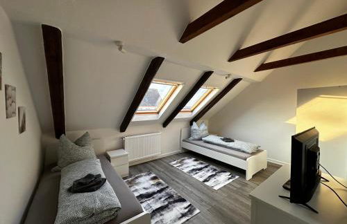 Boerdeapartment 6 - Foto 15