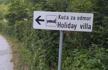 Samobor holiday villa - Samoborski ljetnikovac - Photo 61