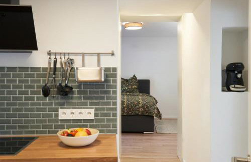 Ferienwohnung Tromei-Hof - Foto 4