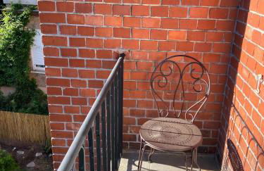 Le Relais de l'Orangerie - Foto 25