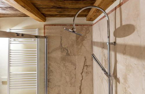 IBibiena - SUITE CECCO E MEA - Foto 34