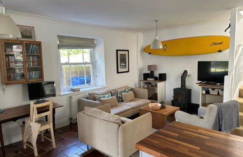 Little Nampara Cottage - Foto 5