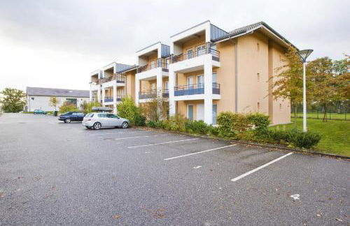 Residhome Genève Prévessin Le Carré d'Or - Foto 14