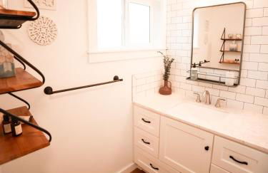 The Heritage House - Foto 12