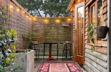 The Garden Room - Cabin on The Lizard - Foto 7