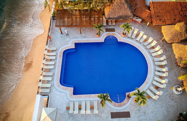 Costa Sur All Inclusive Resort - Foto 79