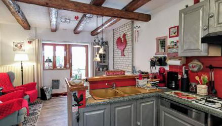 GITE LE COQ ROUGE - Foto 5