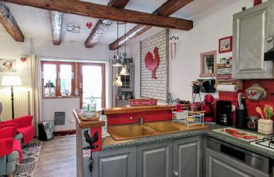 GITE LE COQ ROUGE - Foto 5