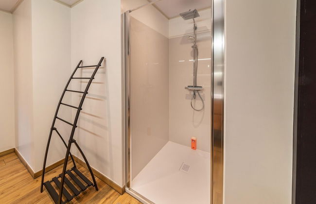 Holiday Home With Nordic Bath and Games Room - Foto 21