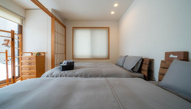 THE CALLA - Foto 3, Habitación