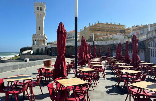 Apartamento Praia de Santa Cruz - Casa Mar - Foto 10
