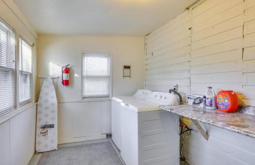 3 Mi to Golf - Beatrice Vacation Home! - Foto 23