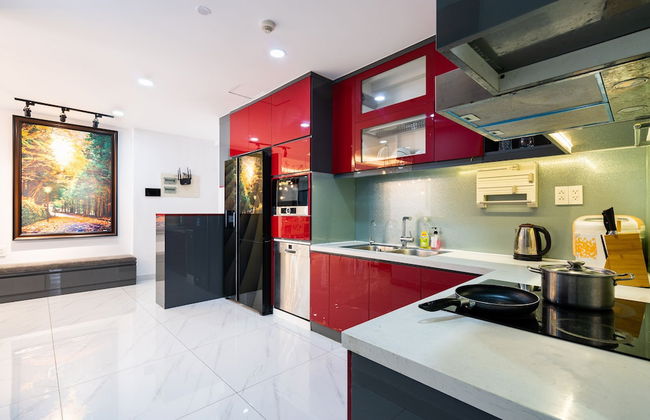 Scenic Valley Condotel - Foto 34