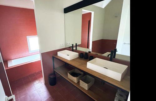 SON MARTORELL by BookMenorcaVillas Unique country house - Foto 13