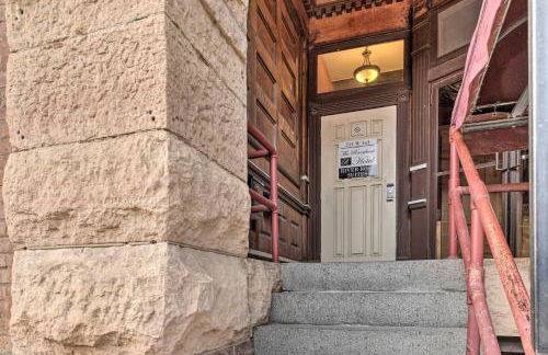 Pet-Friendly Apt Walk to Missouri River! - Foto 23