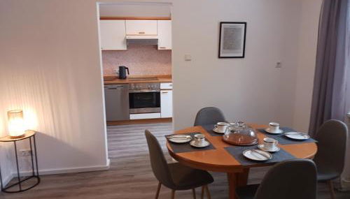 Ferienwohnung Susanna - Foto 2