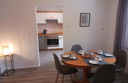 Ferienwohnung Susanna - Foto 2