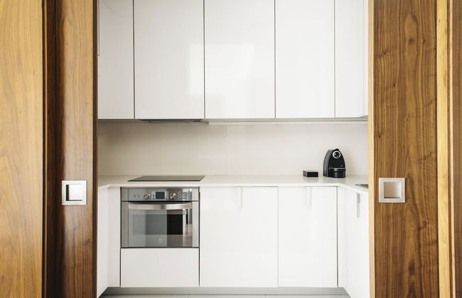 Suites Avenue - Foto 14