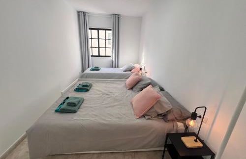 Near the Sea ALCALA 2 bedroom - Photo 23