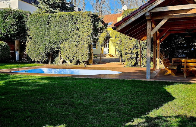 Luxury House With Private Pool, Kolczewo - Foto 26