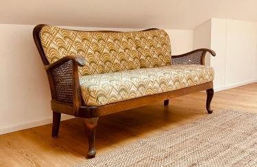 Liboria I Stylische Maisonette Wohnung Alpenblick I 4min zum See - Foto 16