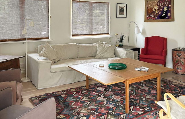 5 Person Holiday Home in Bastad - Foto 13