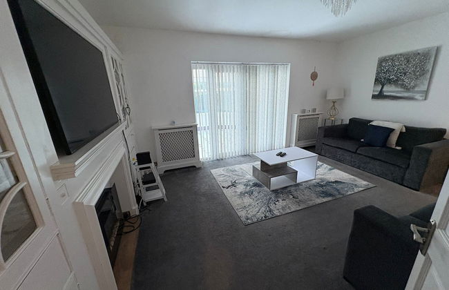 Large 8 Bedroom House in Edgbaston - Photo 12