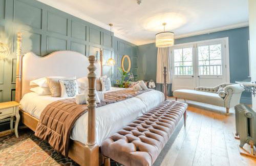 Carlton Manor - Foto 15