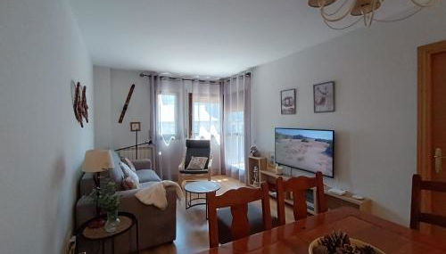 Inmocyma Cerler Prados de Velarta C 1-3 - Foto 2