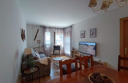 Inmocyma Cerler Prados de Velarta C 1-3 - Foto 2