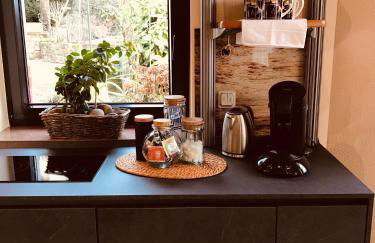 3 Zimmer Loft mit Sauna & Garten in Ortenberg - Foto 34