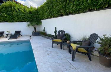 annecy poisy Studio a 9 minutes du lac Annecy - Foto 6