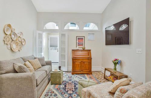 Historic Row Home in Downtown Annapolis - Foto 1