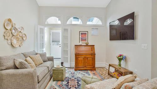 Historic Row Home in Downtown Annapolis - Foto 1
