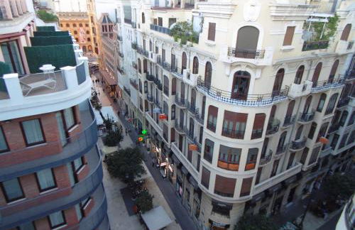 Ático Valencia Centro - Photo 23