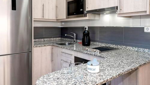 Apartment Cloud by Interhome - Foto 5