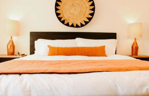 New Downtown Hailey Condo with Rooftop Hot Tub - Foto 19