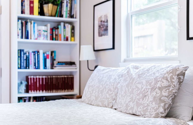 Beautiful Cottage Close to Downtown Austin - Foto 2