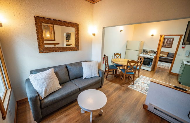 River Ridge Cottages - Foto 47